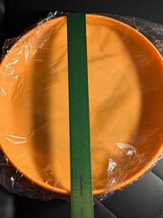 Team Ultimate Sports Disc competition grade 175 grams frisbee pick your color