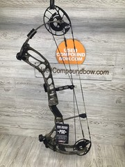 NEW IN BOX W/WARRANTY PSE EVOLVE 30 – BOTTOMLANDS – 70 – RH – EC2