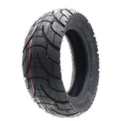 10Inch 80/65-6 Tire & Inner Tube fit 10 inch 10×3 & 255×80 Tire Electric Scooter