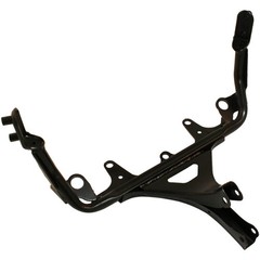 FAIRING STAY HEADLIGHT BRACKET for 2005-2008 Kawasaki ZZR600 ZZR 600 05 06 07 08