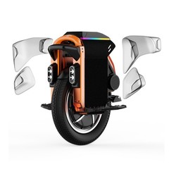 KINGSONG S16 PRO Electric Unicycle for Adults 3000W Powerful Motor Off-Road EUC