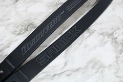 Samick Discovery CNC Riser, Foam Carbon Bow Set / Open Box Deals / Forest Green