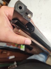 RWS Diana Model 28 .177 Caliber Break-Barrel Air Rifle