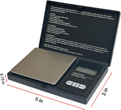 Arrow Scale Grain Scale Archery Arrow Weight Scale Portable Digital Grains Scale
