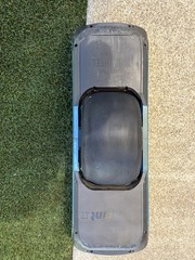 Onewheel Pint X (PintV VESC) Bundle only 400 total miles