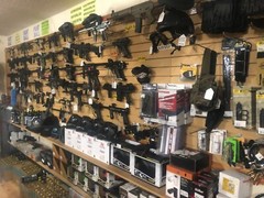 90 Gram co2 Adapter Tank – Local Cincinnati Ohio #1 Paintball Store
