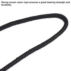 Crossbow Rope String Cocking Device Cocker Ropes for Archery Hunting Handle Tool