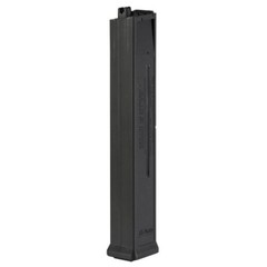 Elite Force H&K UMP GBB 6mm 30rds Rounds Replacement Airsoft Magazine Black