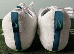 US Men’s 12.5 – Nike Zoom Superfly Elite 2 «White Bright Spruce» FZ9662-100