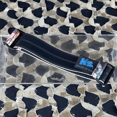 NEW KM Paintball Universal JT Goggle Strap – Last Supper Colored