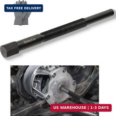 ReluxGo Primary Polaris Clutch Puller Removal Tool for 1985-2016 Polaris Sportsm