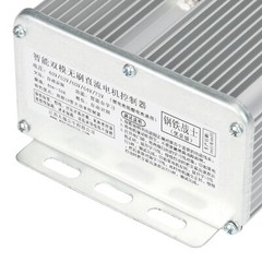 60V 72V 3200W 50A Brushless Motor Controller Display EBike Buggy Golf Cart Razor