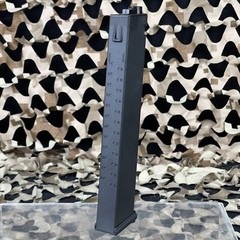 NEW Classic Army AX9 120 Round Midcap Airsoft Magazine (20104)