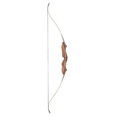 Archery 60″ Takedown Recurve Bow 25-60lbs Bow Arrow Outdoor Hunting Shoot Target