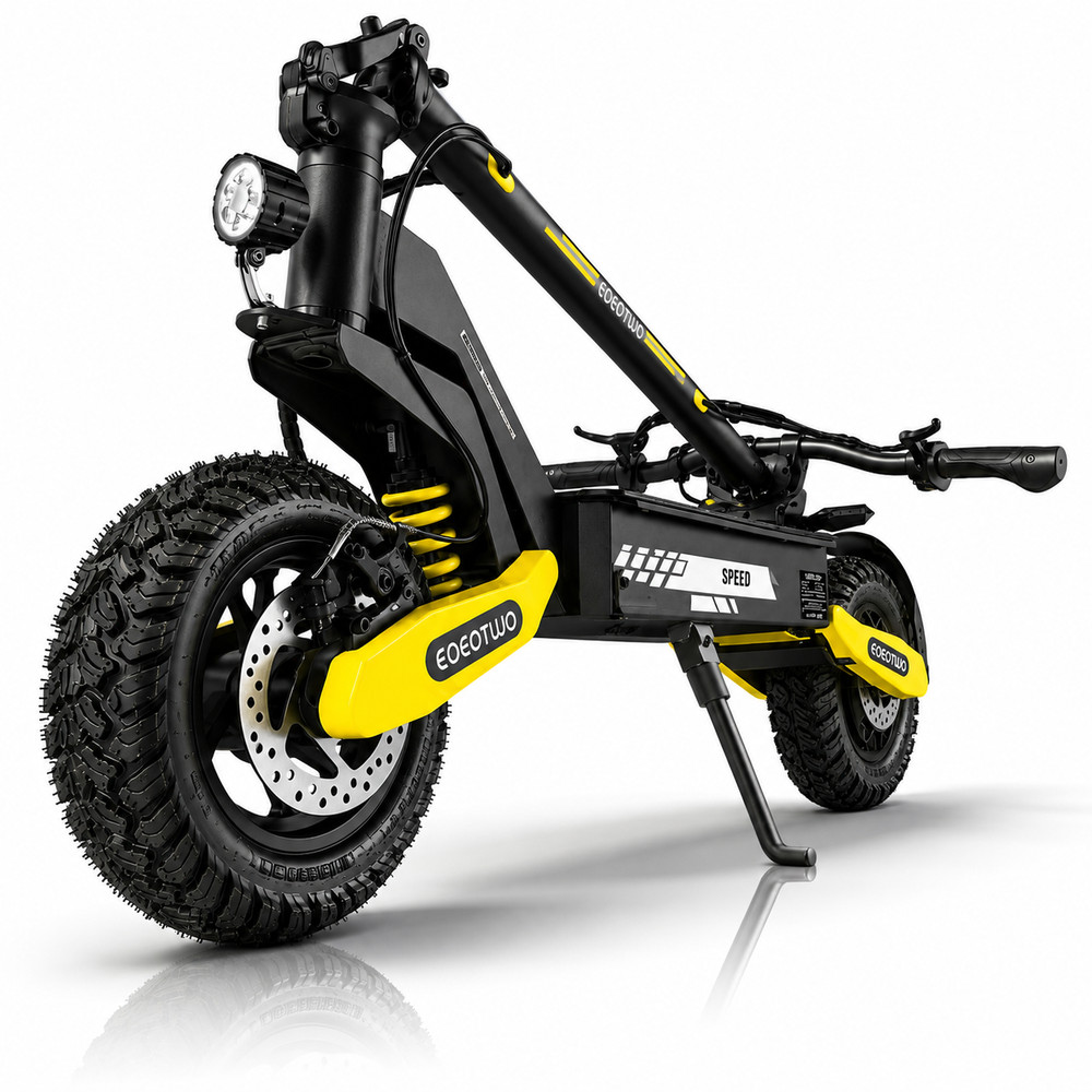 30MPH Electric Scooter for Adult 1200W 40Mile 48V23.4AH Foldable Fast Escooter