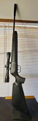Benjamin Prowler NP .177CalModel: with CenterPoint 4x32mm Scope