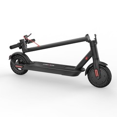 Nanrobot H1 Foldable Electric Scooter 36V 5.2A 350W 20MPH Adult E-Scooter New