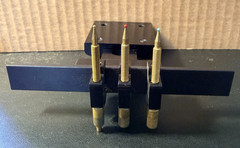 Cobra Archery Bowhunting 3 Pin Sight