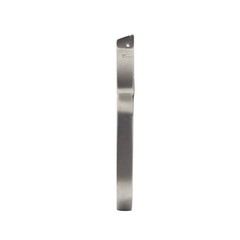 Stainless Steel Slingshot Compact Metal Hunting Catapult Target Shooting