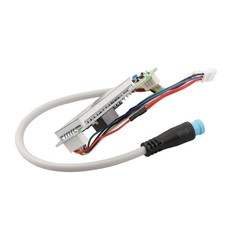 For Xiaomi Electric Scooter Replacement Dashboard Display for M365 Models