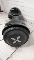 H-1 ALL-STAR Self-Balancing Scooter COMBO UL2272 Certified Hoverboard + KART