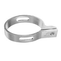 1.1″ 28mm Exhaust Muffler With Clamp for 90cc 110cc 125cc 140cc 150cc 160cc 4