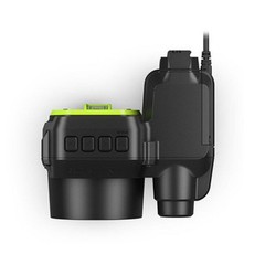 GARMIN Xero A1i Left Handed Bow Sight (010-01781-11)
