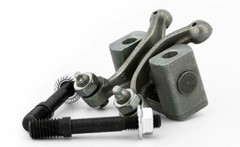 Predator 212cc Non Hemi Race shaft Rockers W/Tool & Alum Rods 24hrShip NEW USA