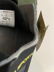 La Sportiva Aragon Rock Climbing Shoes Mens US 9.5 EU 42.5 NWT Womens 10.5