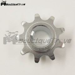 New Jackshaft Sprocket For Manco/American Sportworks 41/420, 9T #8720- 1125