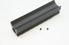 Crosman 1377 1322 Scope Rail Mount Weaver Picatinny 20mm PLA+ 3.75” 9 Slot USA