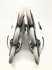 PS Next Core 110 Skates Black 7.5 – 8.0 (40-41)
