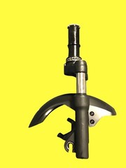 Front Fork with Fender for Electric Scooter NIU KQi 300P / 300X #2320