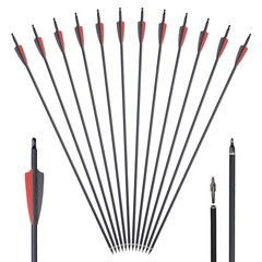 Archery 62″ ILF Takedown Recurve Bow Arrows 25-60lbs Target Hunting Shooting Bow