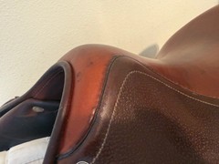 17.5 – 2019 Antares Contact Saddle, 2A Flap, T1 M20 – Very Nice!!!!