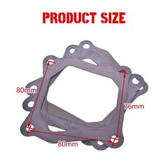 Valve Cover Optional Color For Predator 196cc 212cc Non-Hemi Honda GX160 GX200