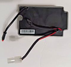 OEM Segway Ninebot Scooter MAX G30P AC Adapter Internal M/N 3592 P/N 14020131-AA