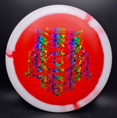 Infinite Discs Halo S-Blend Scepter – First Run – VIP Series #78 1/1500
