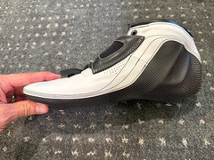 Bont Slipstream 195 Inline Skate Boots, US 13/EU 47/Bont 300mm, nearly new