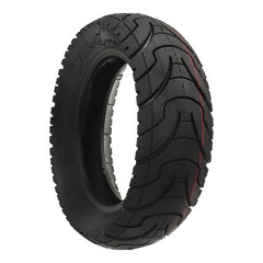 10 Inch 80/65-6 Tire &Tube 10×2.50 fit 255×80 & 10×3 Electric Scooter