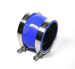 LTI Universal 89mm to 102mm 4-Ply Reinforced High Performance 3.5″-4″ ID