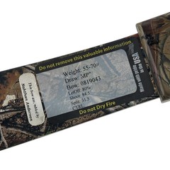 Martin Archery Cheetah Right-Handed 70 lbs. 29.5″ Draw Hunting Compound Bow
