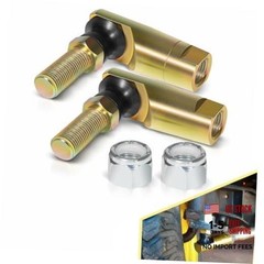 Switch Steering Tie Rod Ball Joint Ends Fit for X465 X485 GX325 GX335 F910