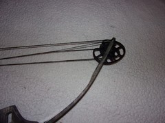 Martin Jaguar Compound Bow