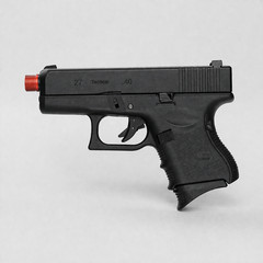 WE 26 Type3 Style Airsoft 6mm GBB Full Metal Pistol Semi Auto