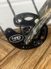 PSE Stinger NI Compound Bow 25-30″ DRAW 70# RIGHT HANDED