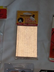 8 NOS Unopened MUZZLE LOADING and ARCHERY Products *** FREE SHIPPING