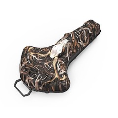 Barnett Whitetail Hunter Camo Crossbow Case EVA Padded Transport and Storage