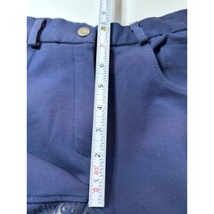 Piper By SmartPak Cotton Blend Jodhpurs Women’s Pants Size 28 Equestrian