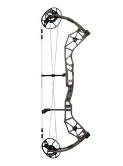 Bear Archery Alaskan XT RH Bow Only 60# Stone